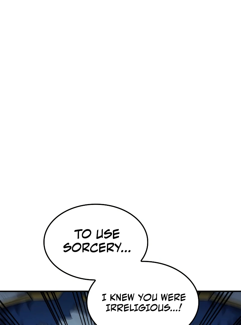 Revenge of the Iron-Blooded Sword Hound, Chapter 46 image 080